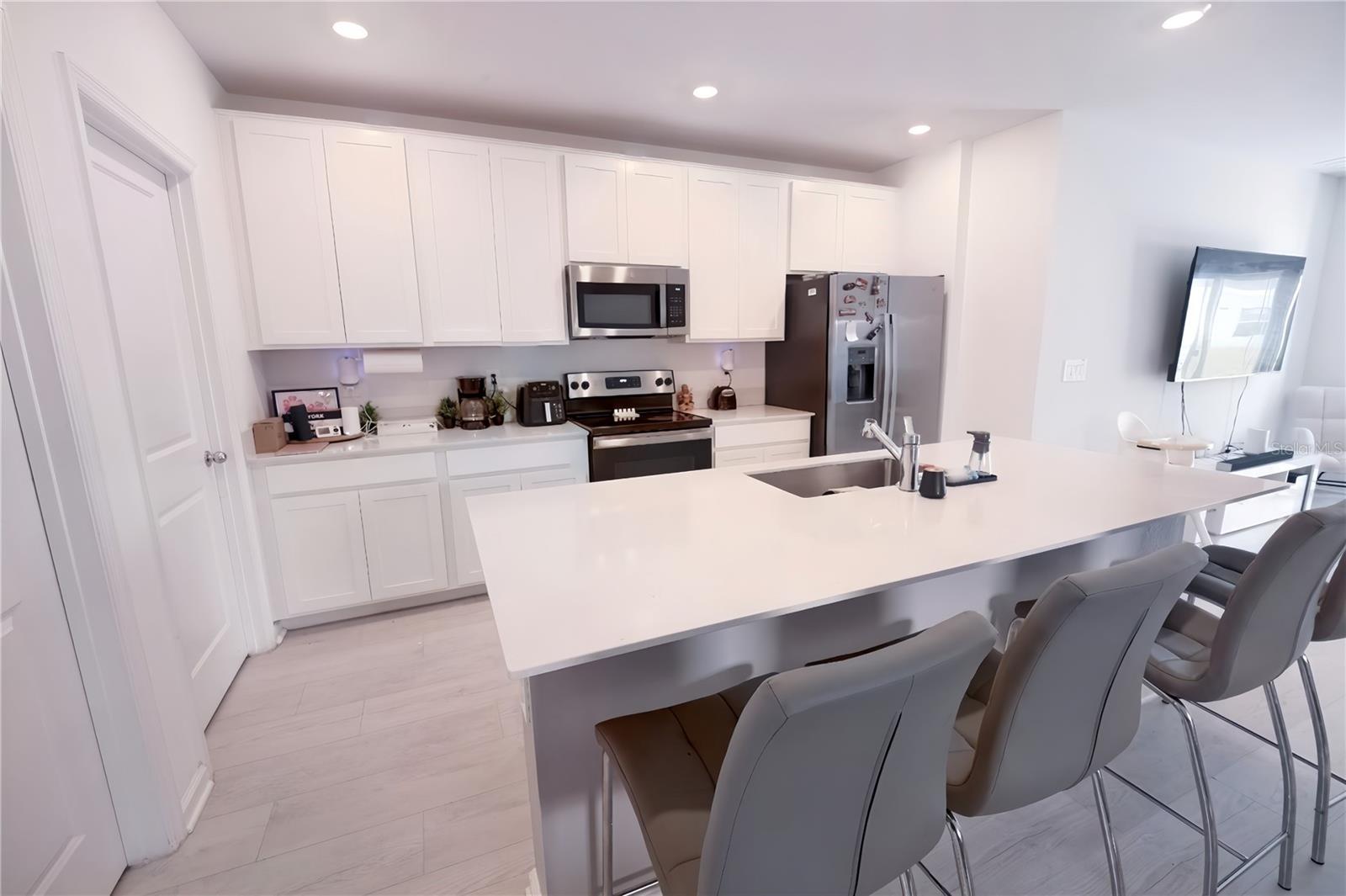 CASCADES PH 1A & 1B - Residential