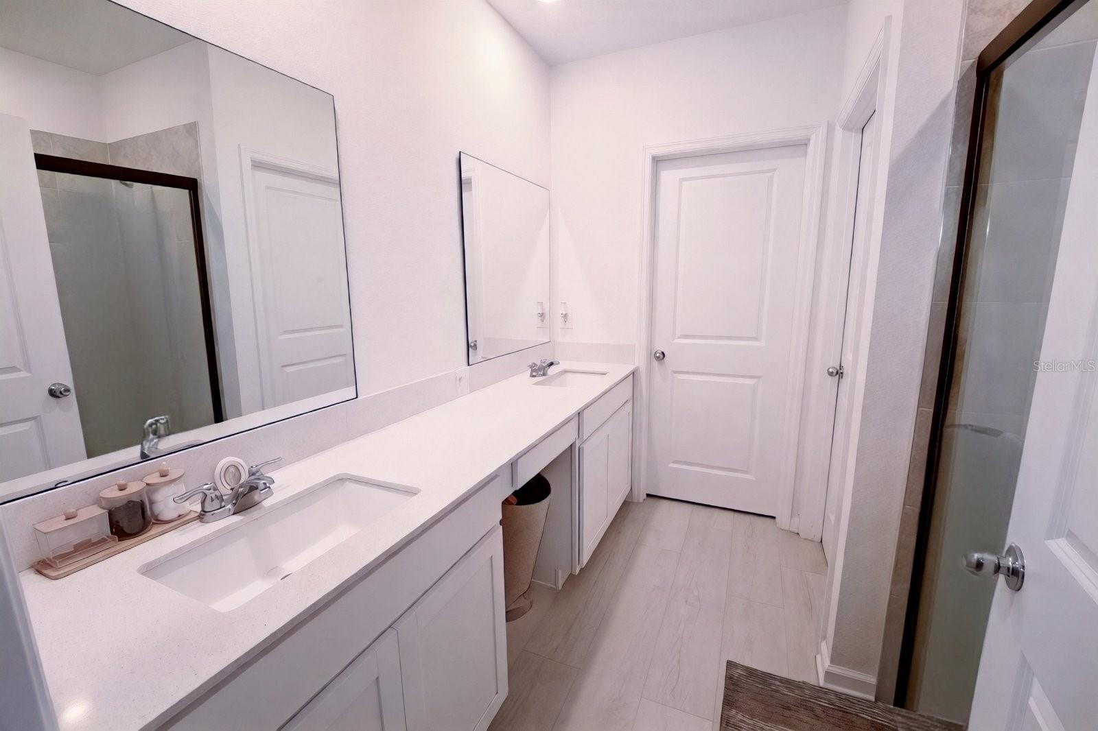 CASCADES PH 1A & 1B - Residential