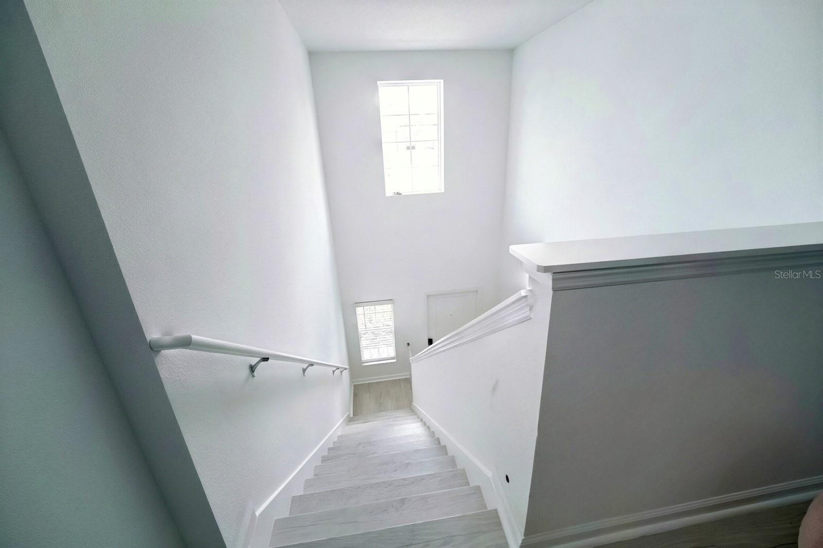 CASCADES PH 1A & 1B - Residential