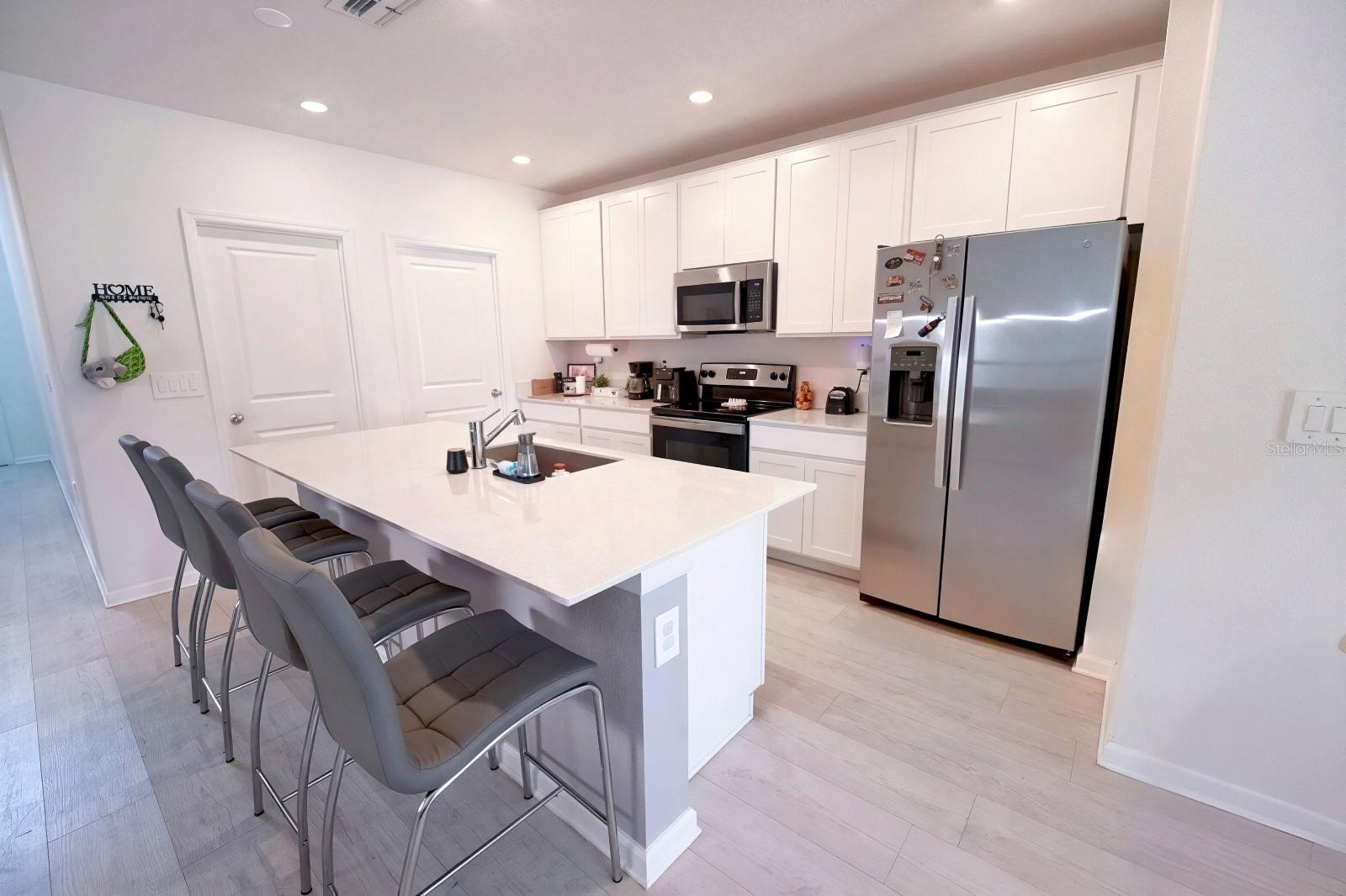 CASCADES PH 1A & 1B - Residential