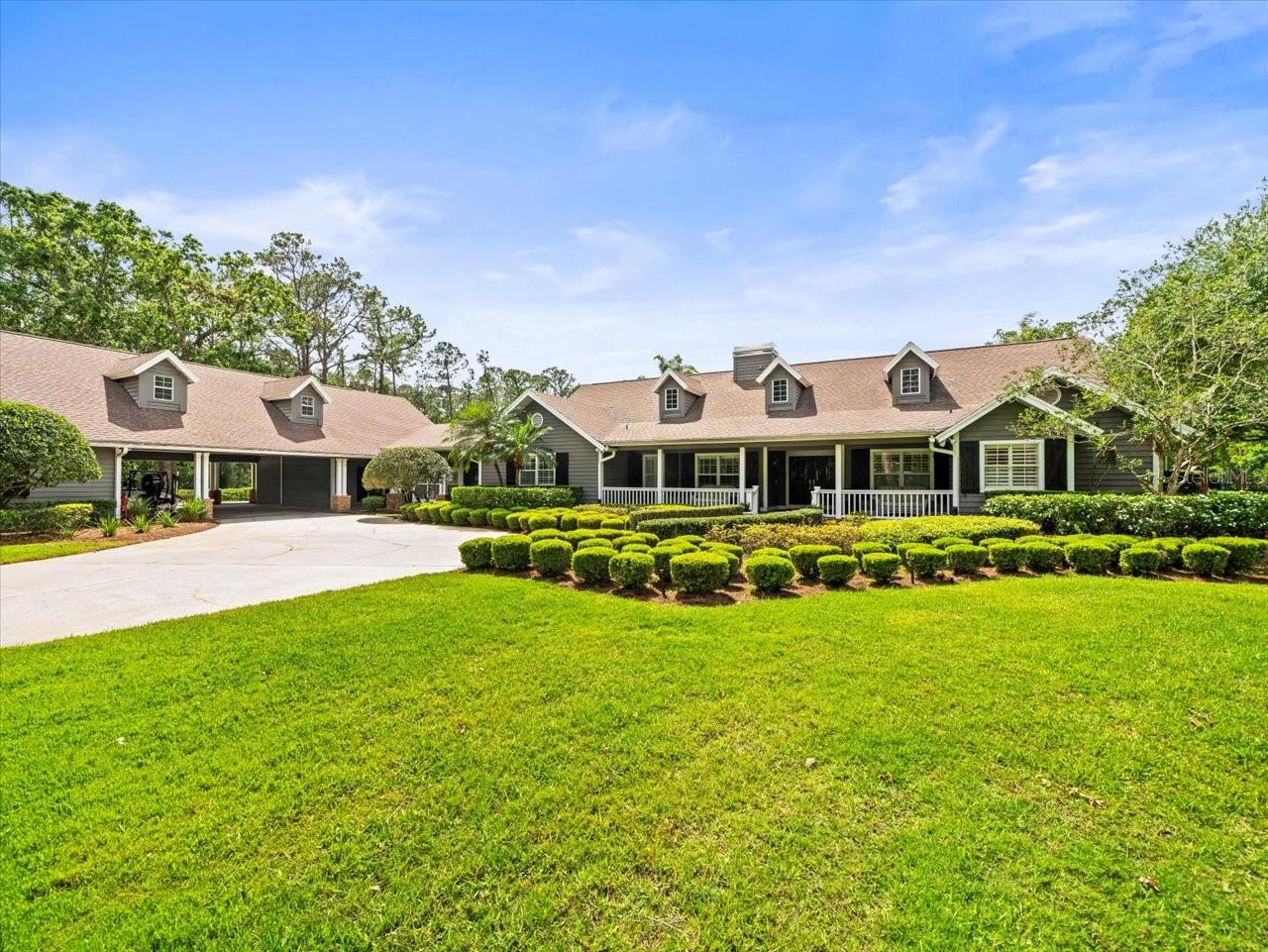 KEYSTONE RANCHETTES UNIT ONE - Residential