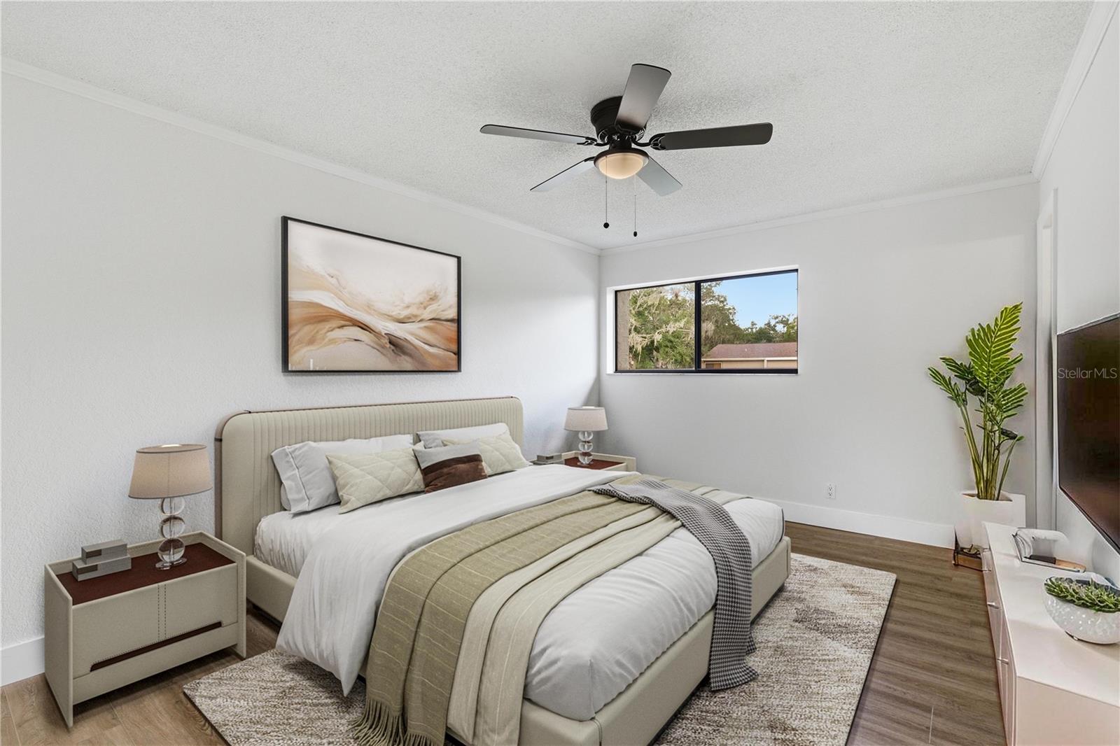 MEADOWOOD CONDO VILLAGE - Residential