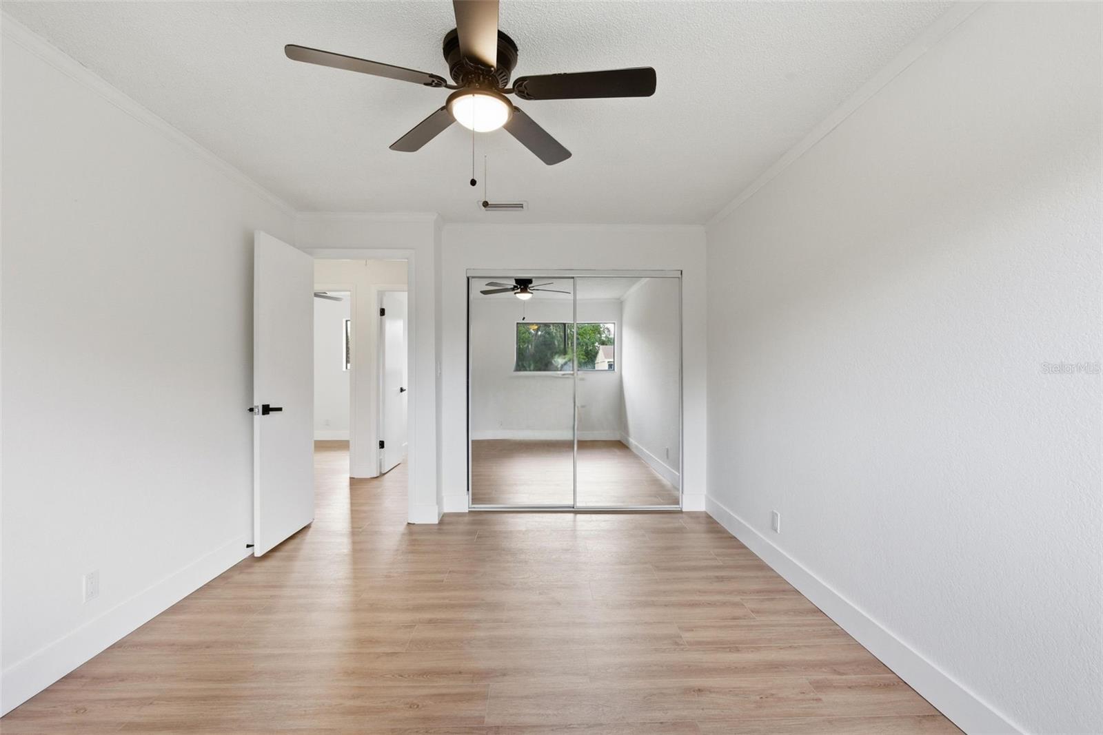 MEADOWOOD CONDO VILLAGE - Residential