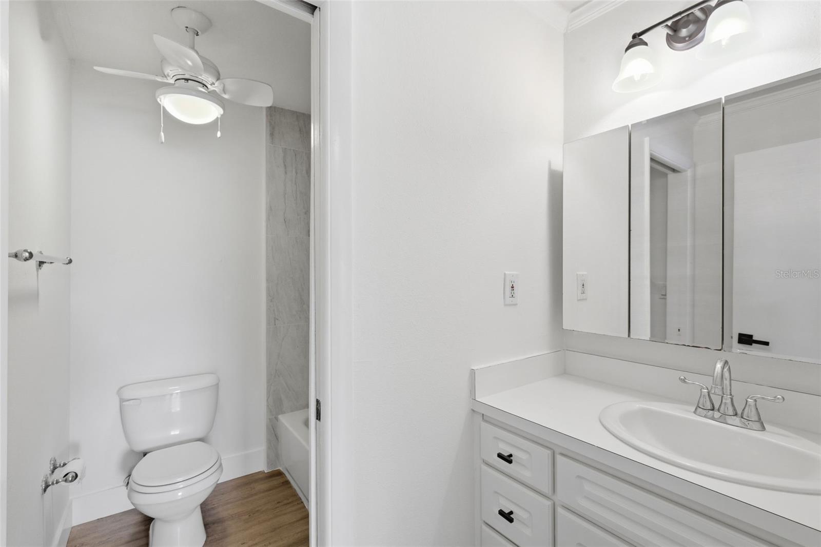 MEADOWOOD CONDO VILLAGE - Residential