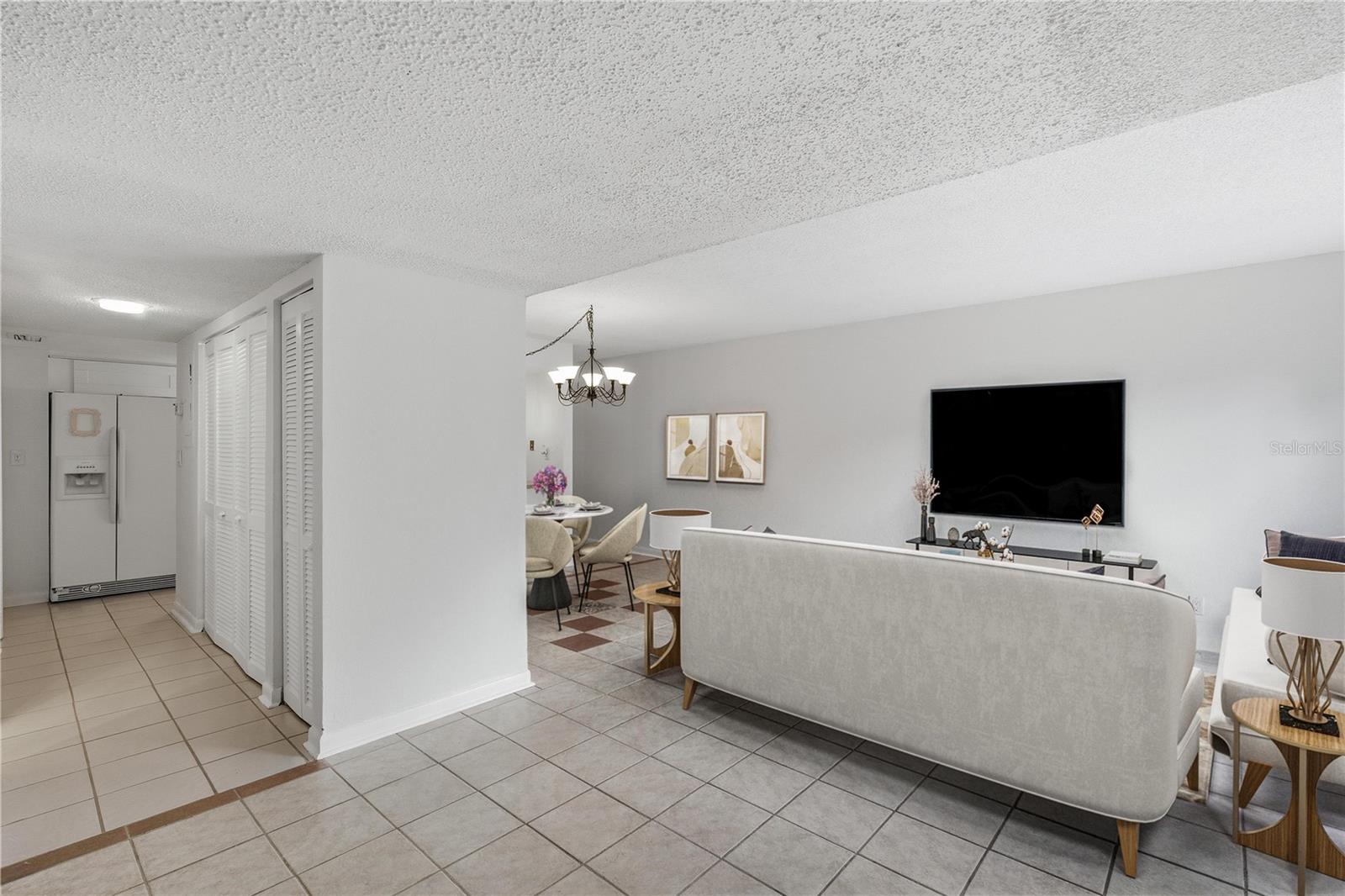 MEADOWOOD CONDO VILLAGE - Residential