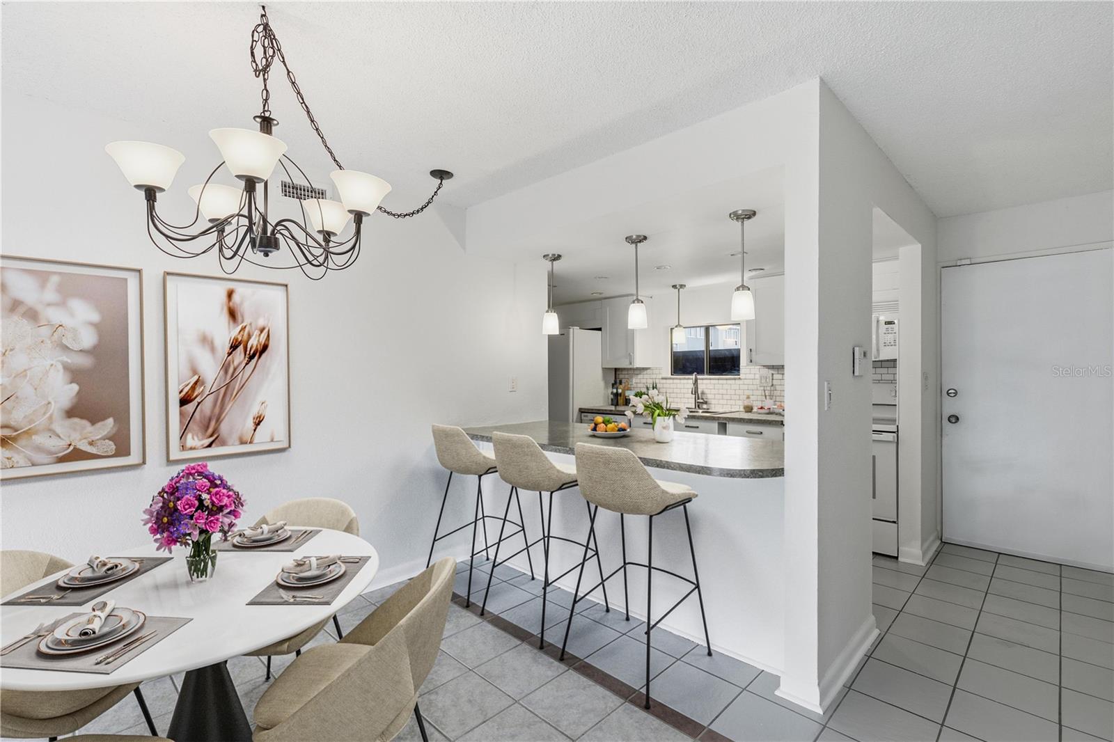 MEADOWOOD CONDO VILLAGE - Residential