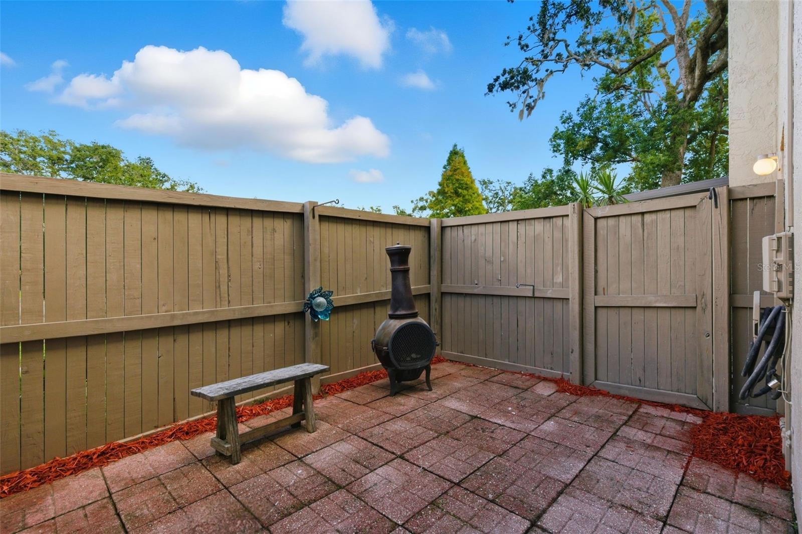 MEADOWOOD CONDO VILLAGE - Residential