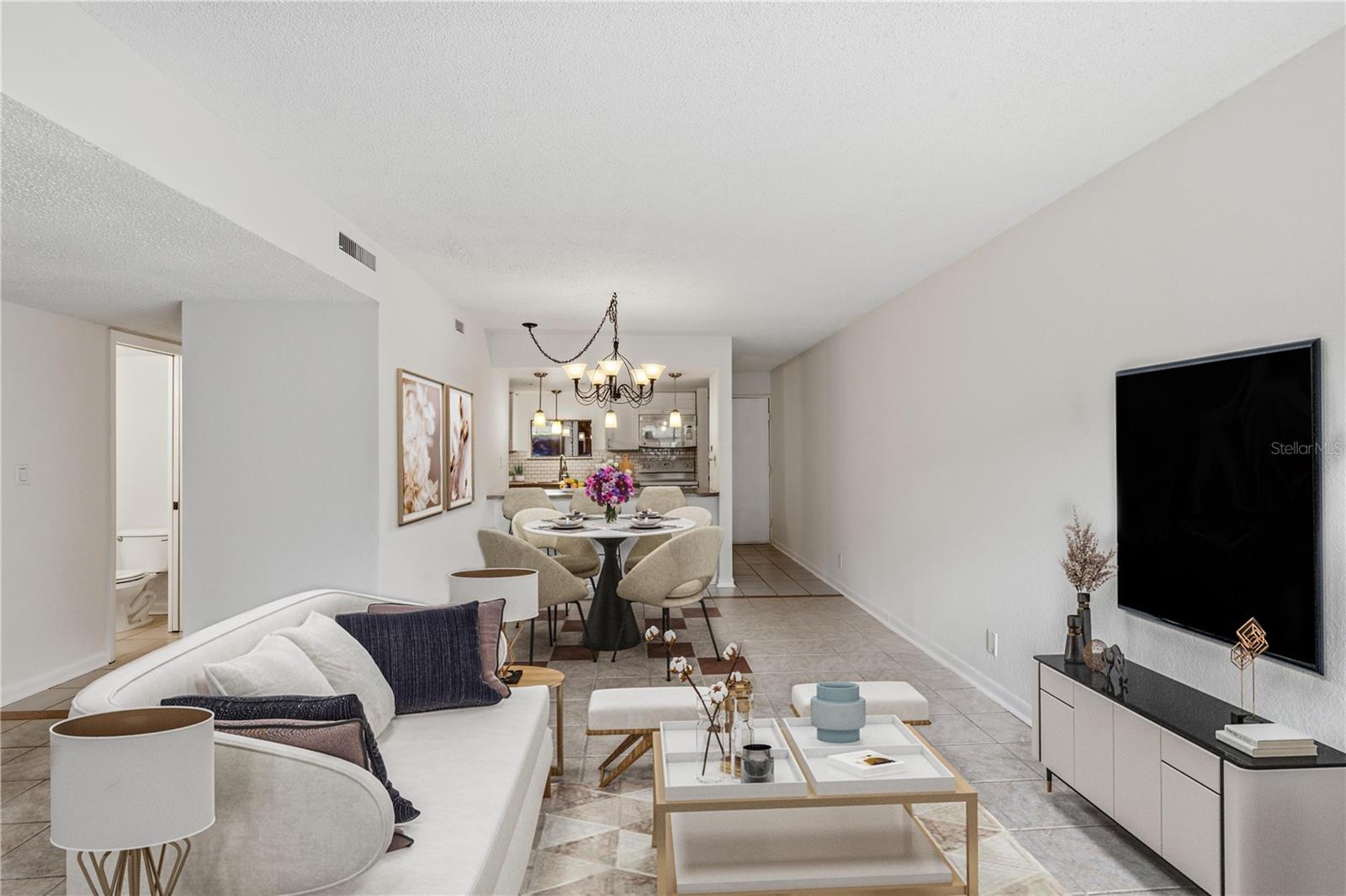 MEADOWOOD CONDO VILLAGE - Residential