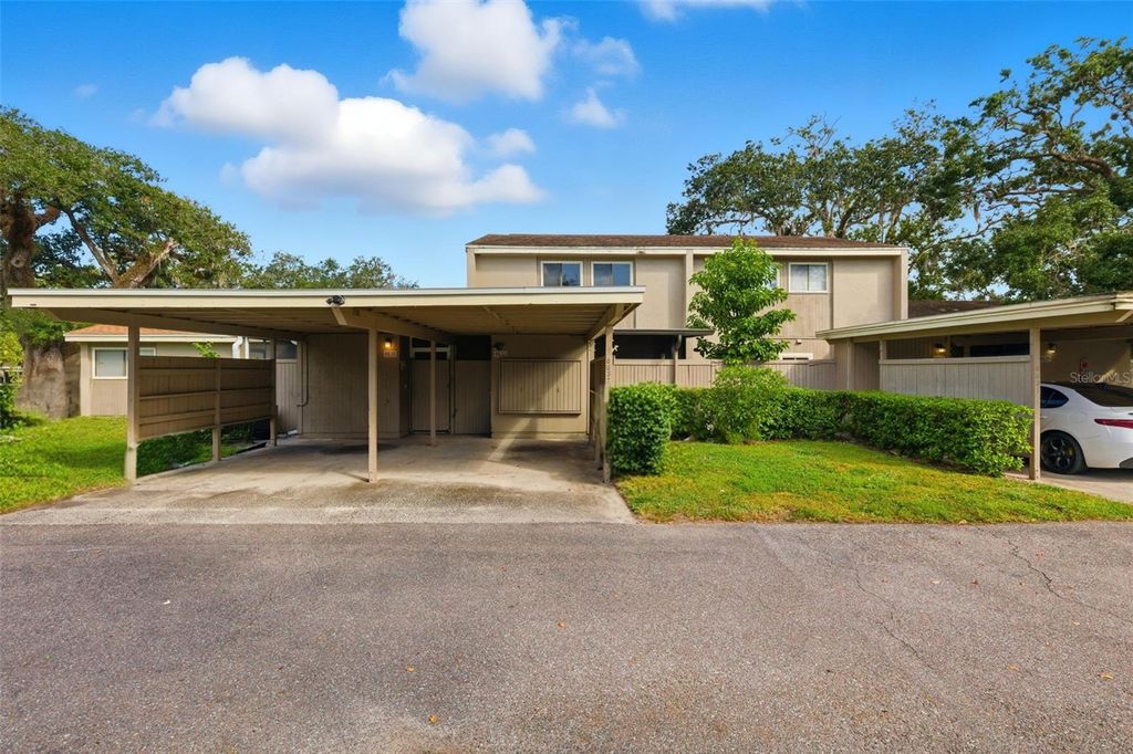 Photo of 8632 Cattail Drive, Temple Terrace, FL 33637 (MLS # TB8440401)