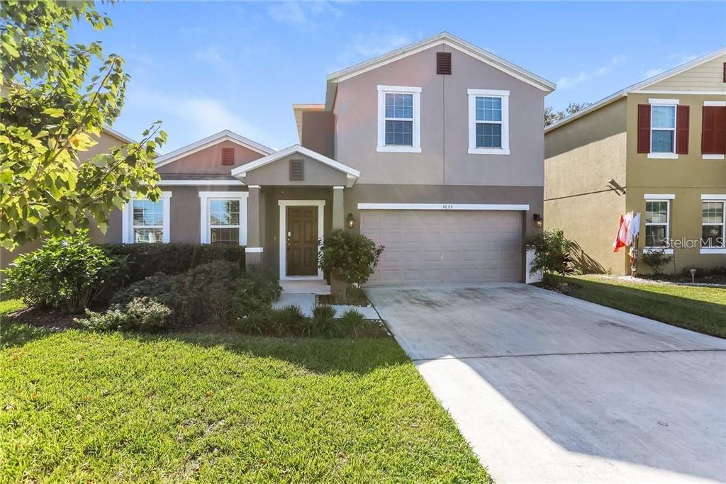Photo of 3633 Umbrella Court, Tavares, FL 32778 (MLS # TB8427640)