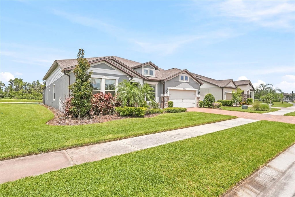 Photo of 19284 Briarbrook Drive, Tampa, FL 33647 (MLS # S5153699)