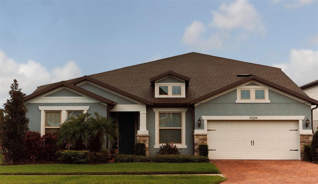 Photo of 19284 Briarbrook Drive, Tampa, FL 33647 (MLS # S5153699)