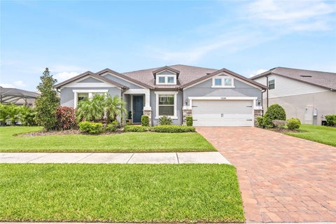 Photo of 19284 Briarbrook Drive, Tampa, FL 33647 (MLS # S5153699)