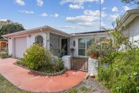 1629 DARTMOUTH DRIVE HOLIDAY FL 34691