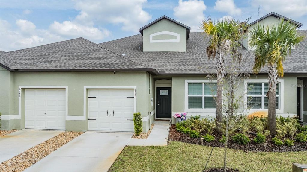 Photo of 6748 Ripple Pond Loop, Zephyrhills, FL 33541 (MLS # S5131007)