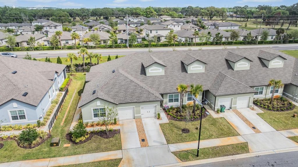Photo of 6748 Ripple Pond Loop, Zephyrhills, FL 33541 (MLS # S5131007)