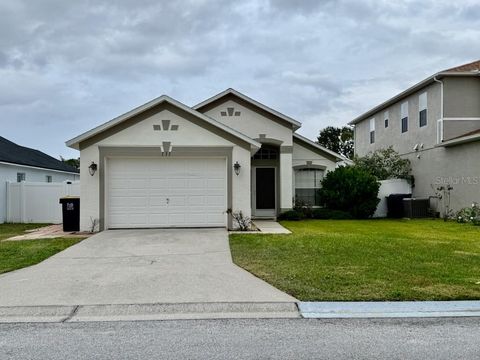 Photo of 131 Sonja Circle, Davenport, FL 33897 (MLS # TB8461152)