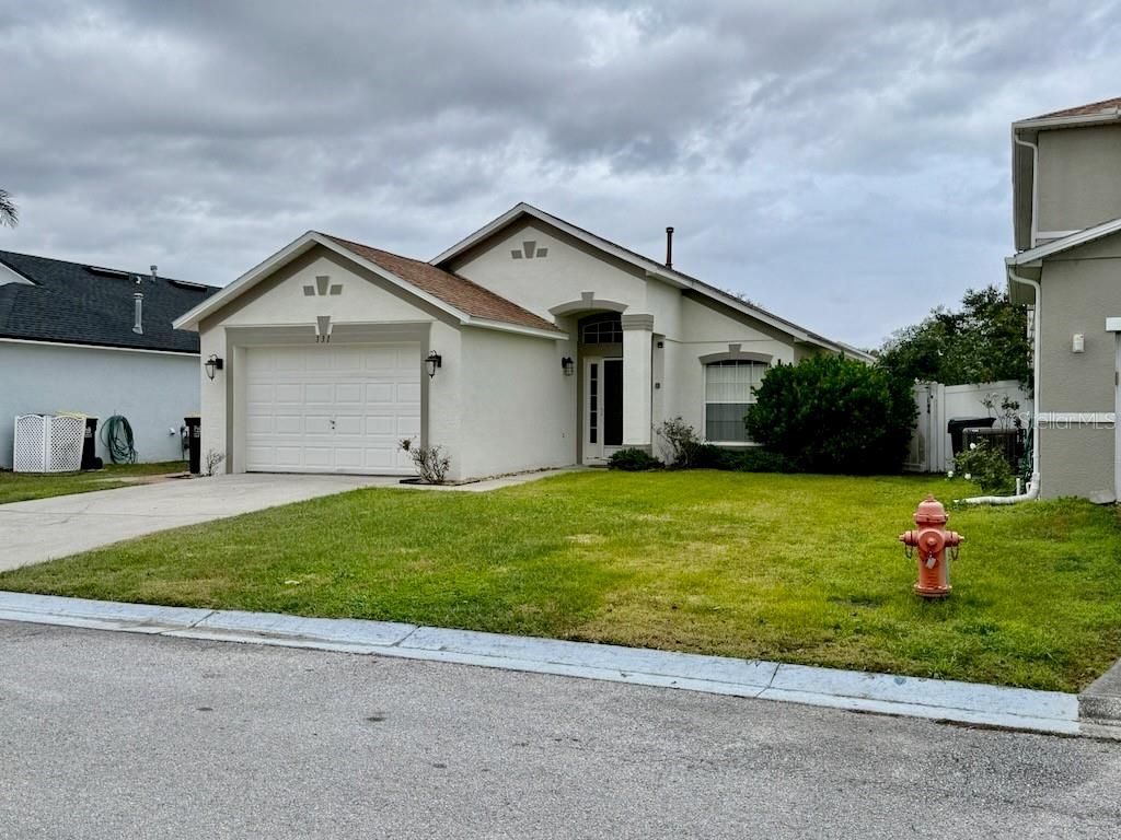 Photo of 131 Sonja Circle, Davenport, FL 33897 (MLS # TB8461152)