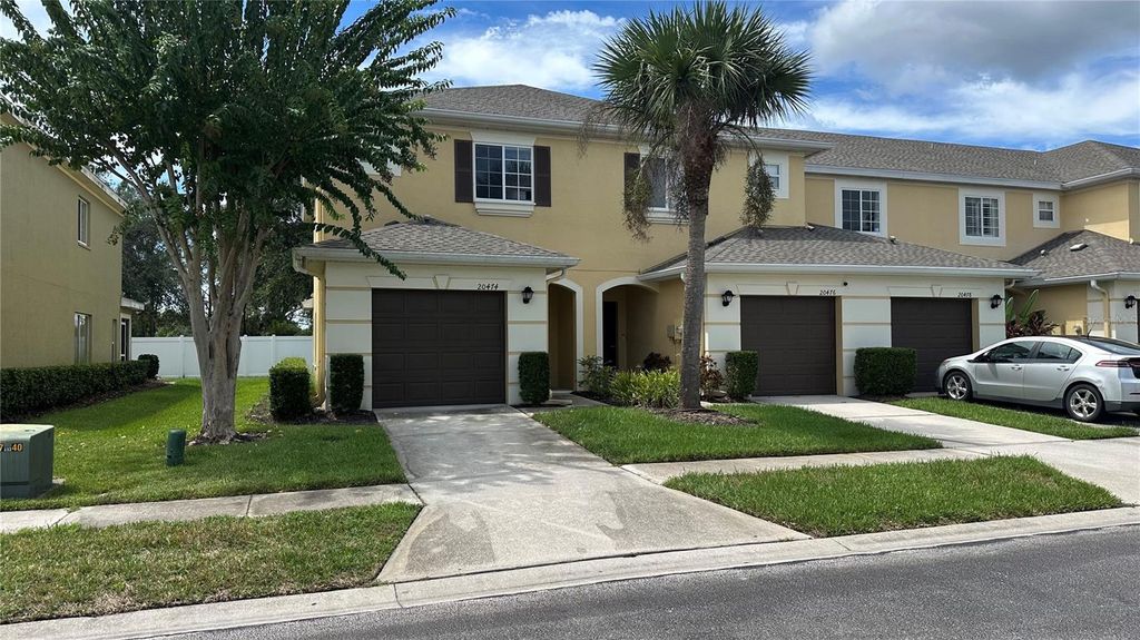Photo of 20474 Needletree Drive #20474, Tampa, FL 33647 (MLS # TB8426811)