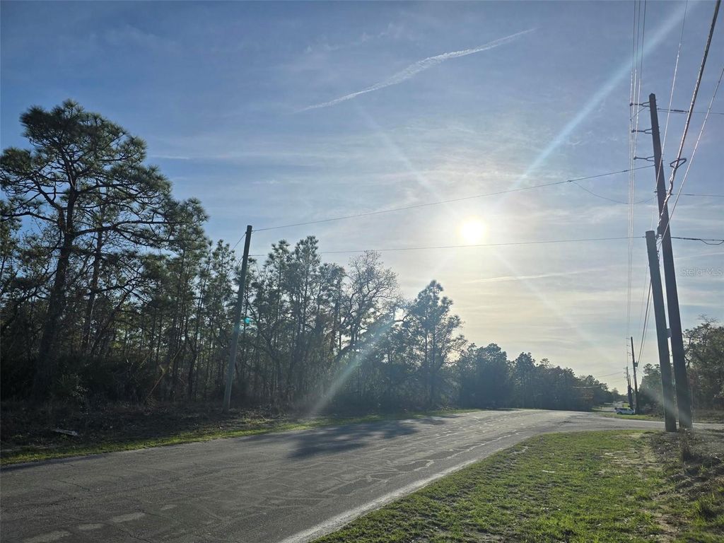 Photo of 13070 Quigley Avenue, Weeki Wachee, FL 34614 (MLS # W7883849)