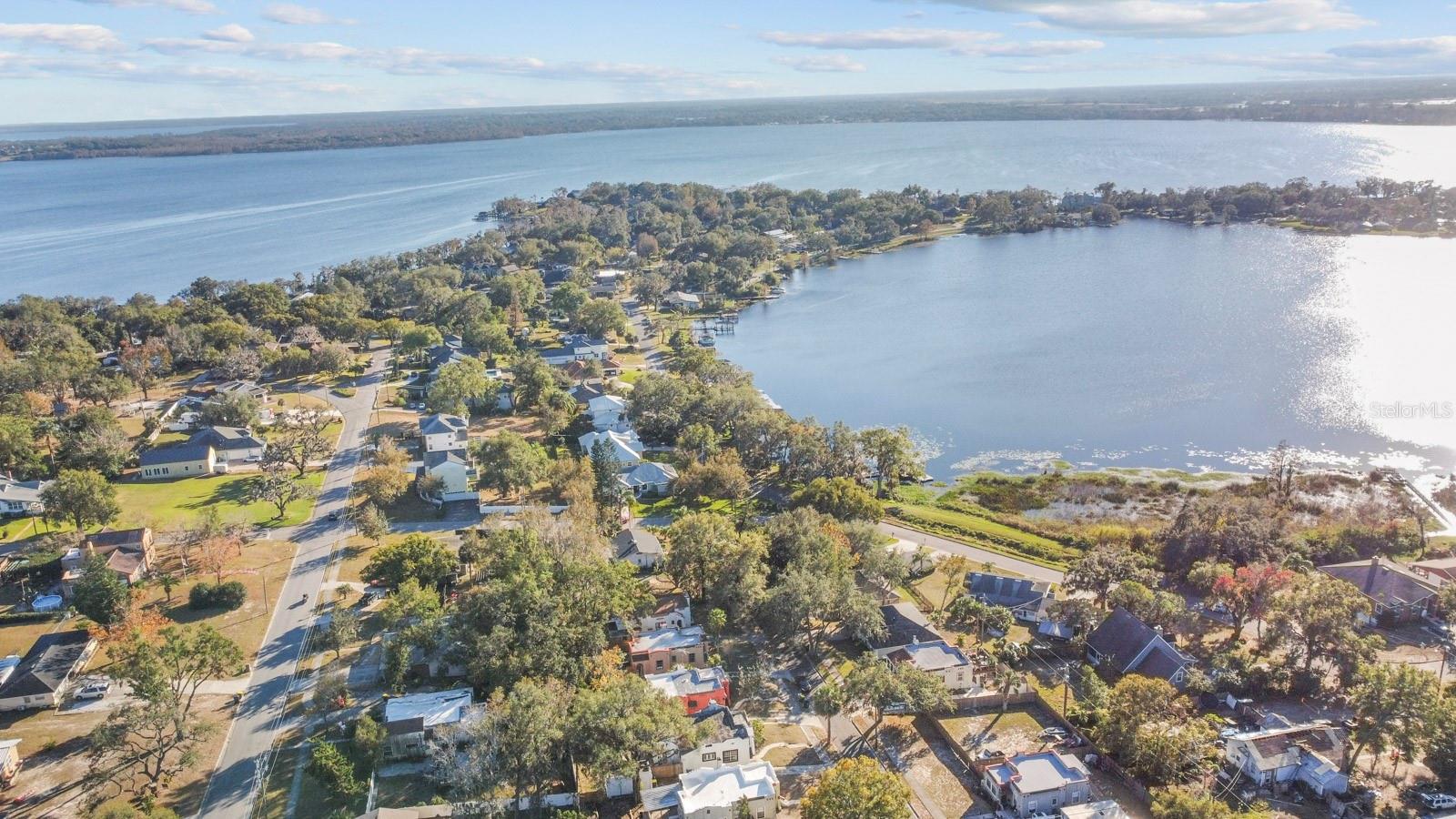 HIGHLAND TERS - Residential