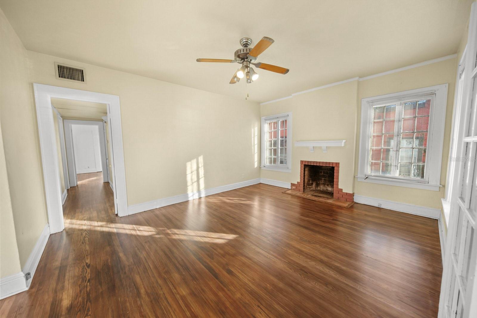 HIGHLAND TERS - Residential