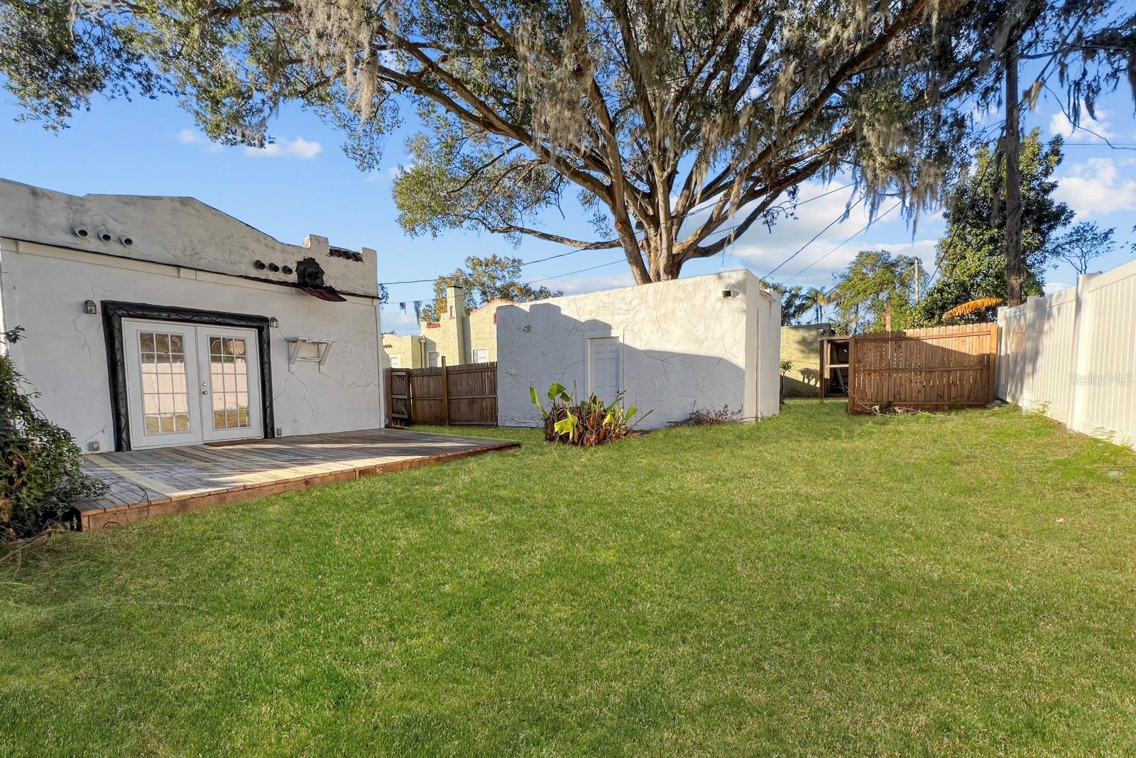 HIGHLAND TERS - Residential