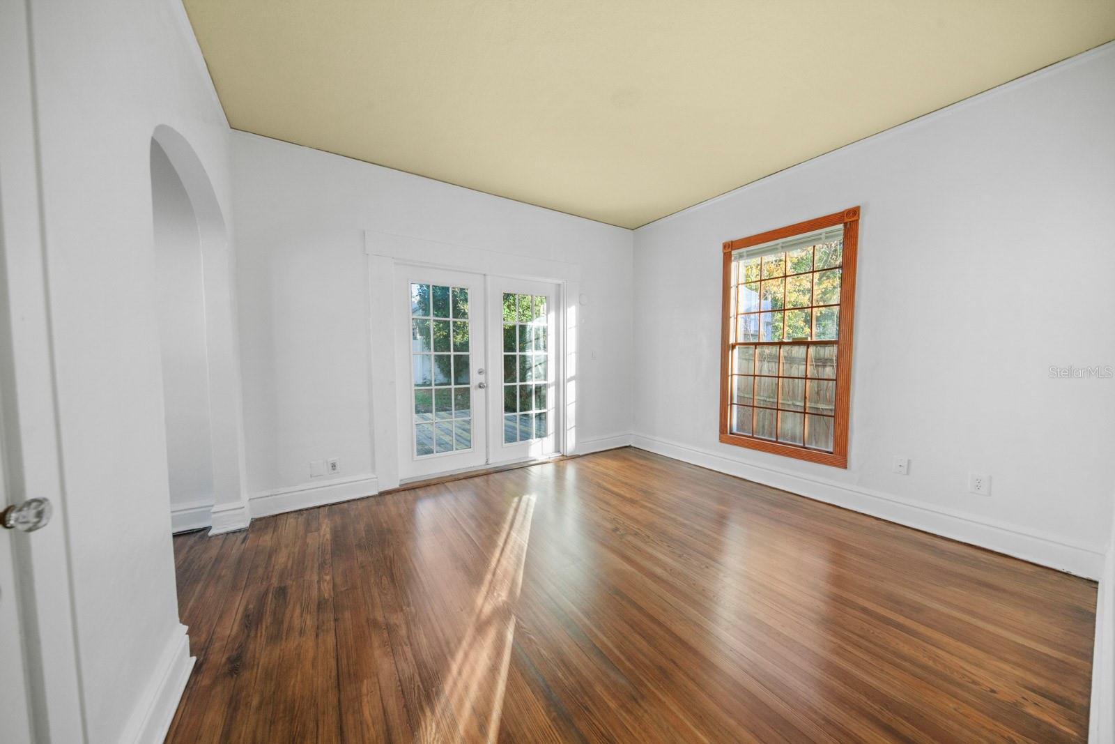 HIGHLAND TERS - Residential