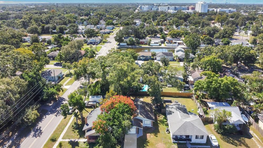 FLORAL VILLA ESTATES REP - Residential