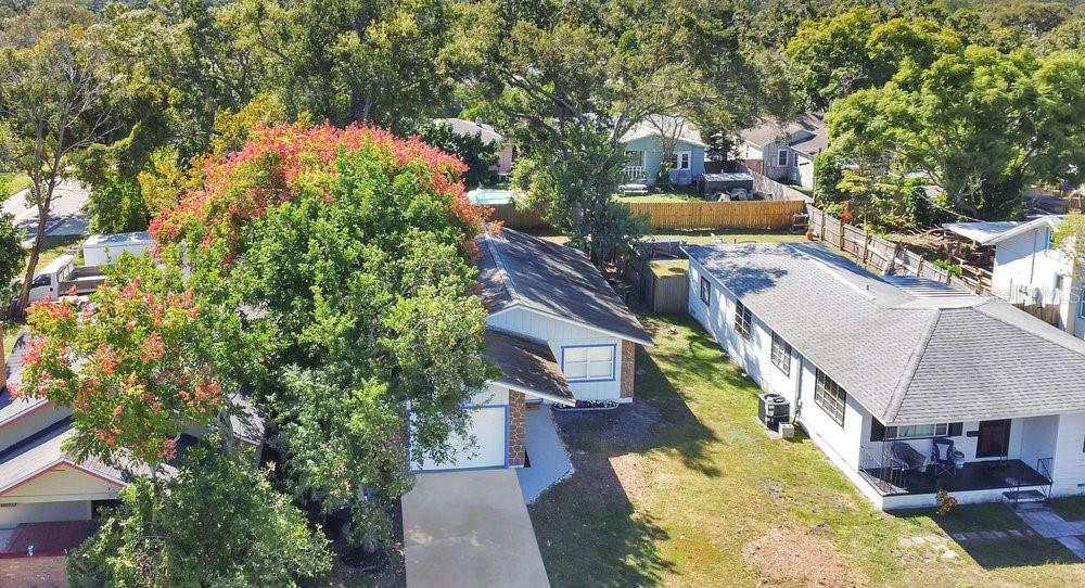 FLORAL VILLA ESTATES REP - Residential