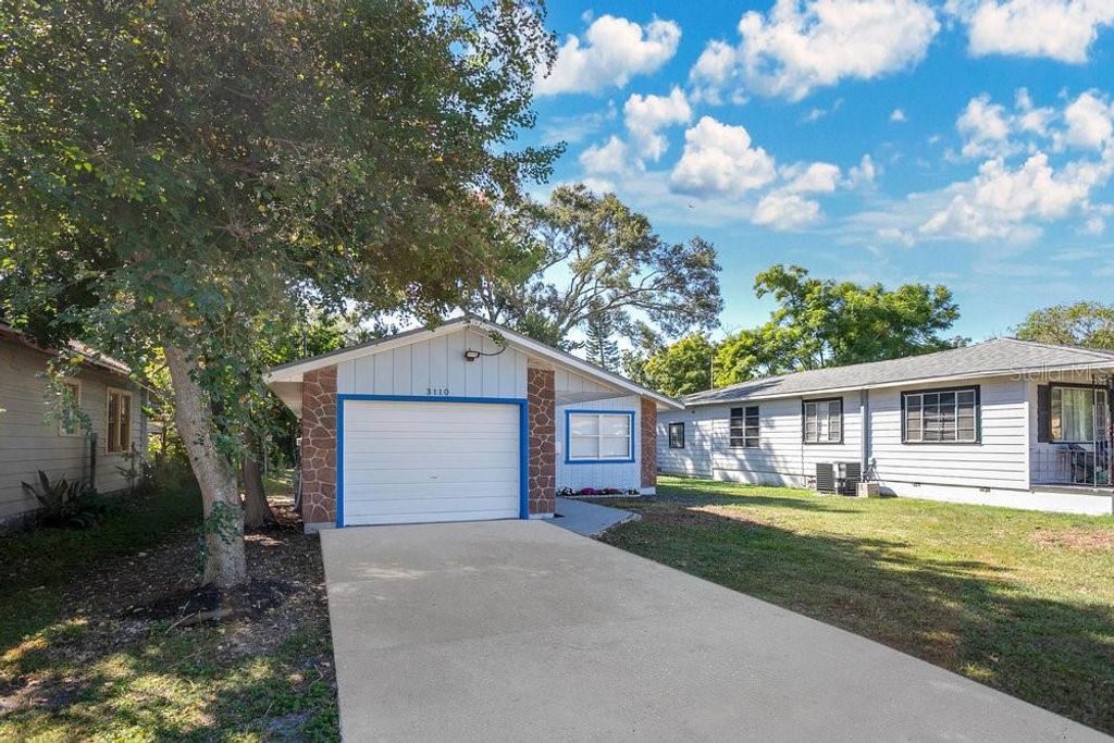 Photo of 3110 11th Ave N, St Petersburg, FL 33713 (MLS # TB8439933)