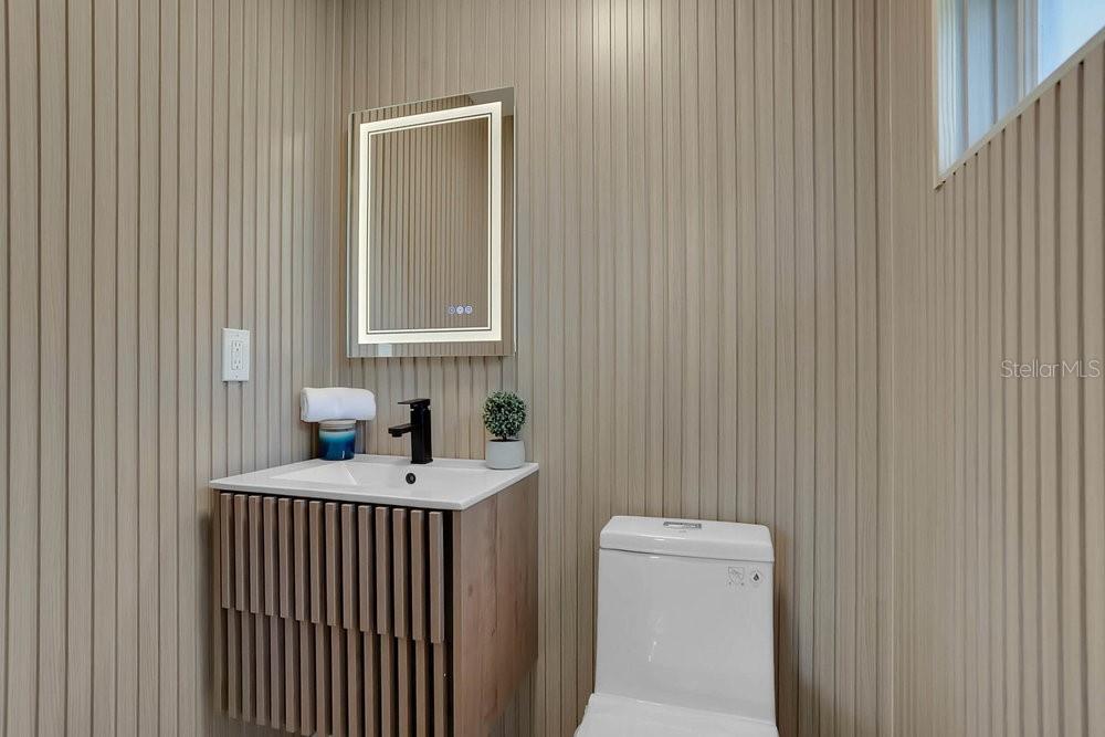 FLORAL VILLA ESTATES REP - Residential