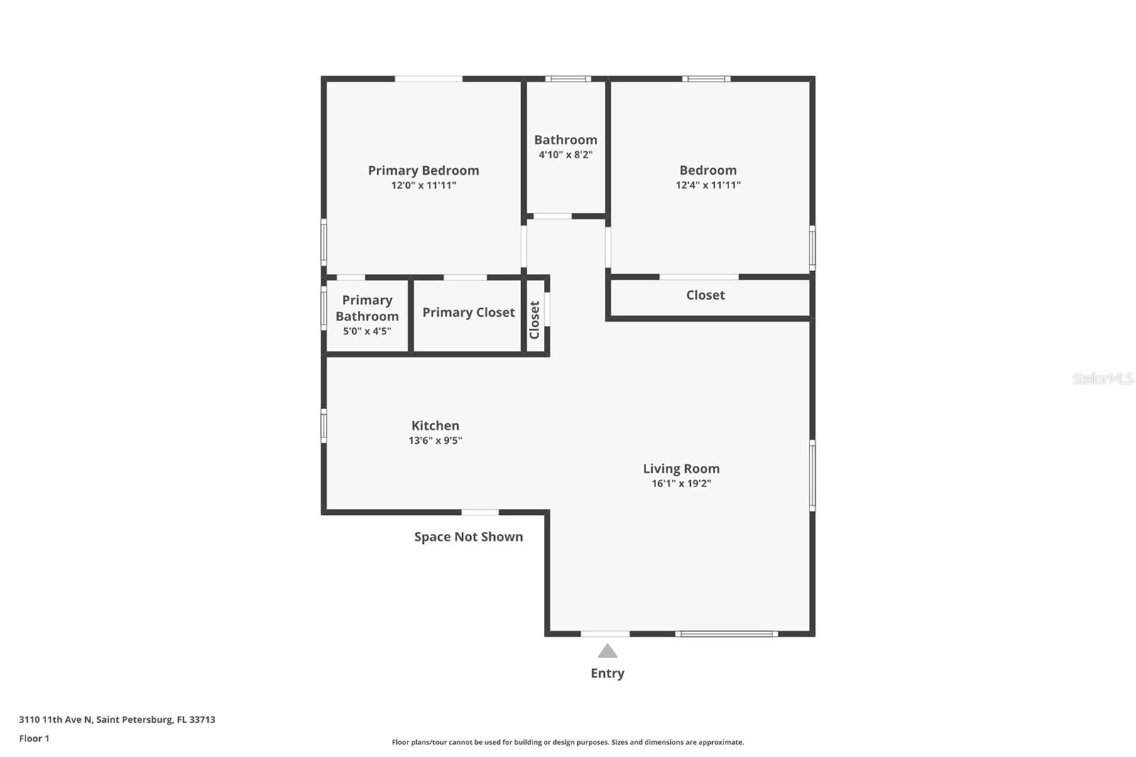 FLORAL VILLA ESTATES REP - Residential