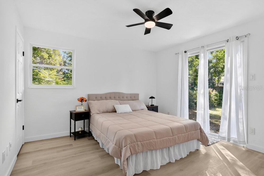 FLORAL VILLA ESTATES REP - Residential