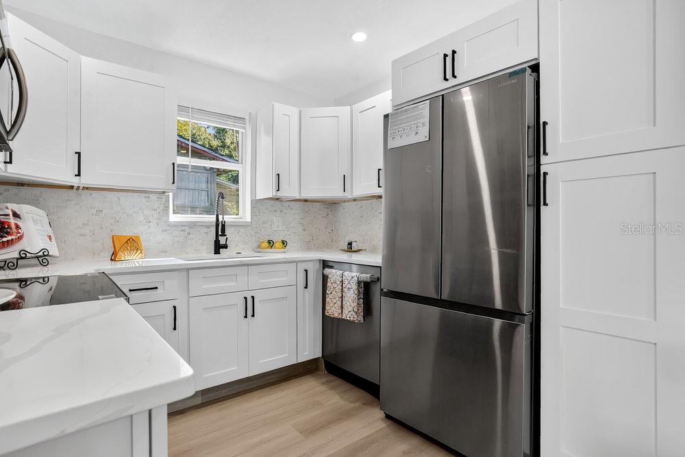 FLORAL VILLA ESTATES REP - Residential