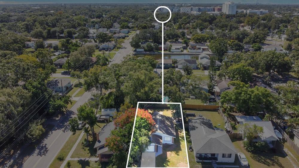 FLORAL VILLA ESTATES REP - Residential