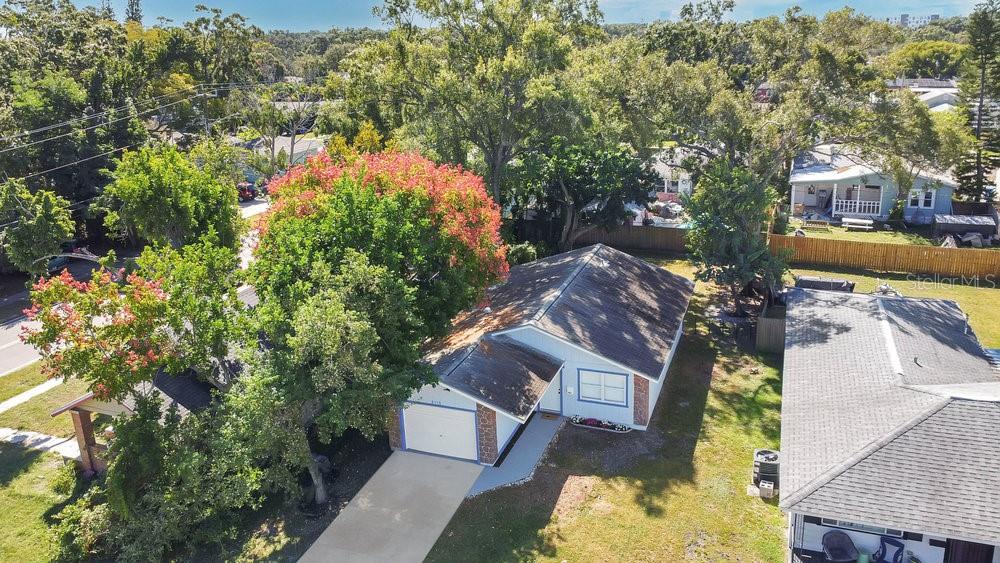 FLORAL VILLA ESTATES REP - Residential