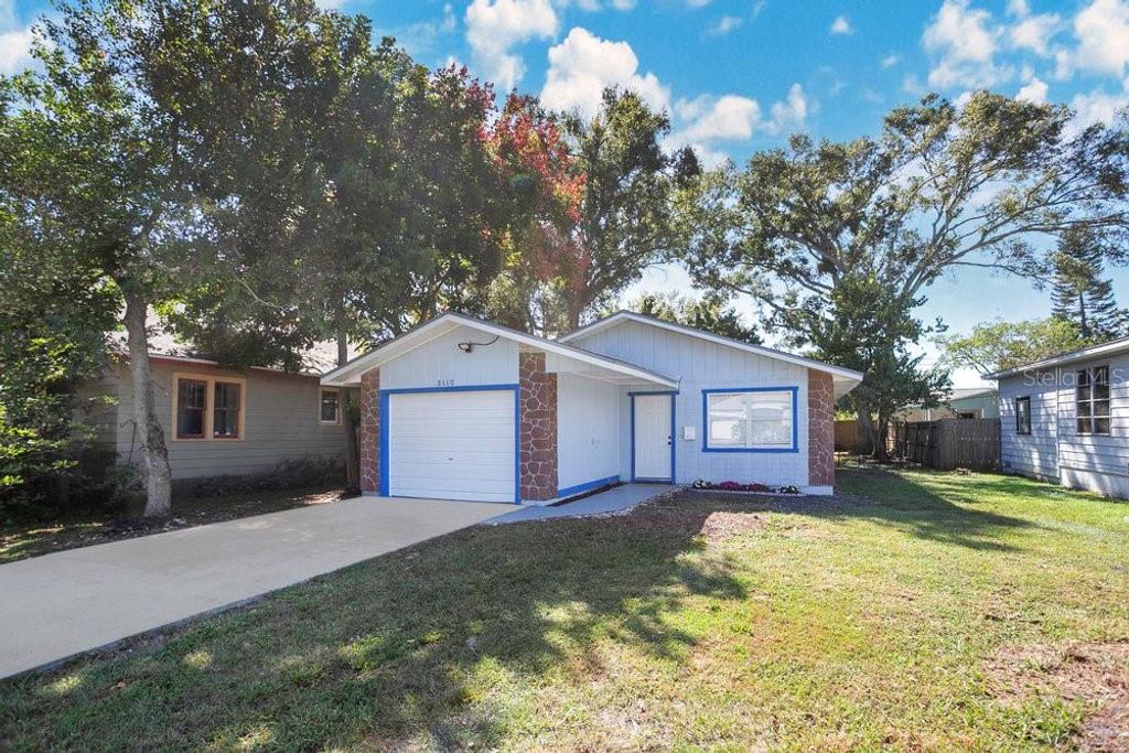 Photo of 3110 11th Ave N, St Petersburg, FL 33713 (MLS # TB8439933)