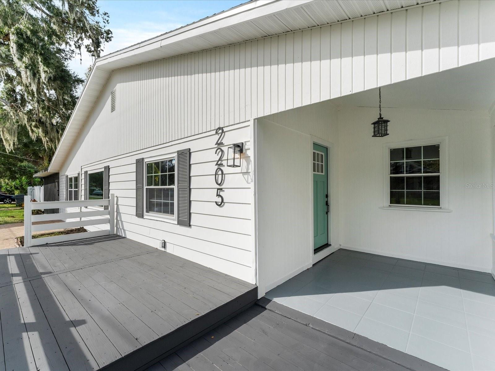 2205 PINE ISLAND DRIVE