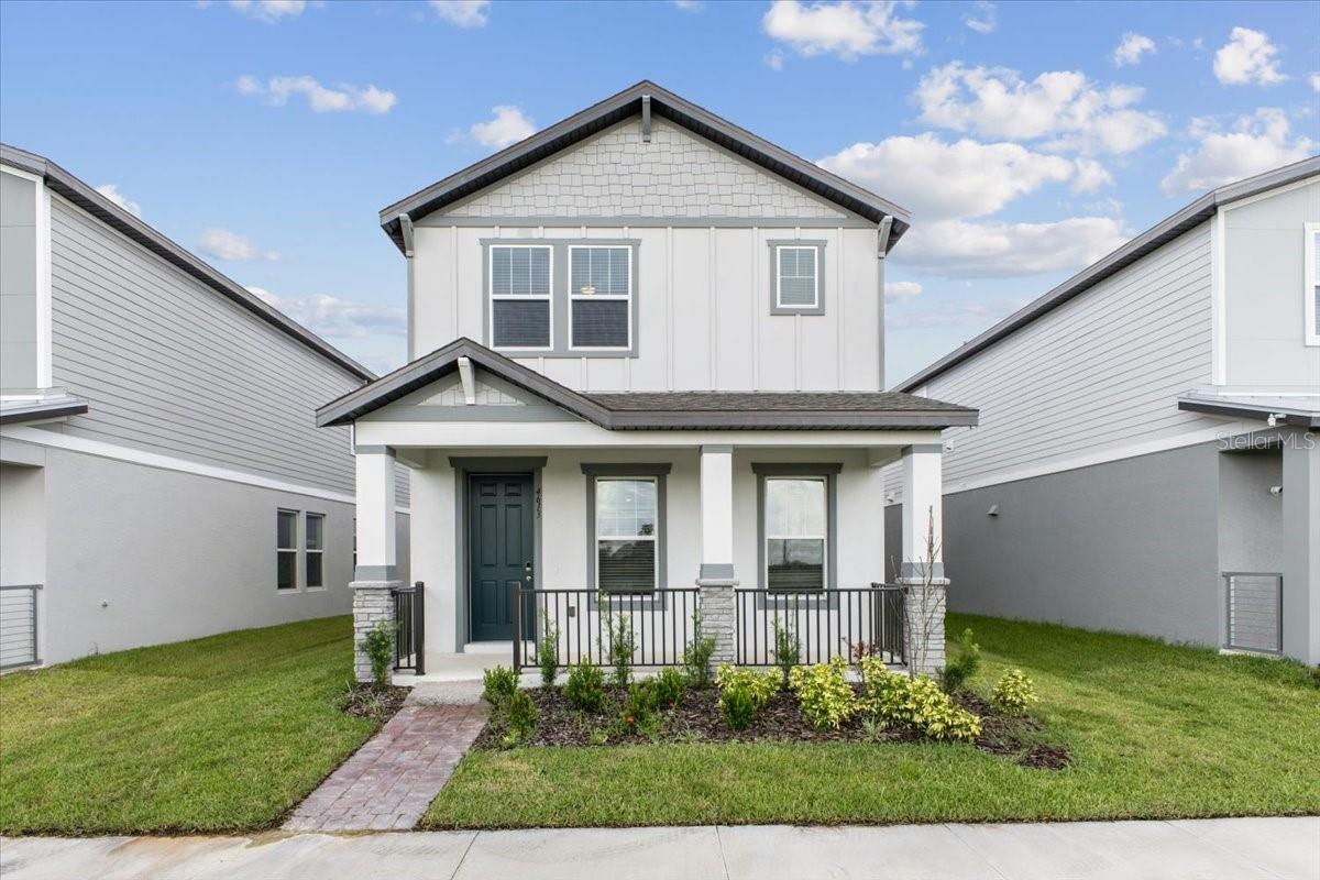 View SAINT CLOUD, FL 34772 house