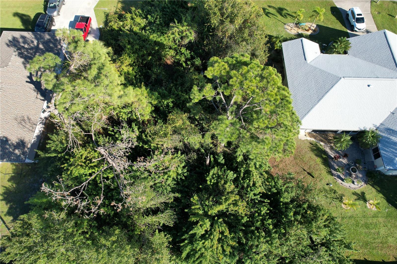 PORT CHARLOTTE SEC 015 - Land