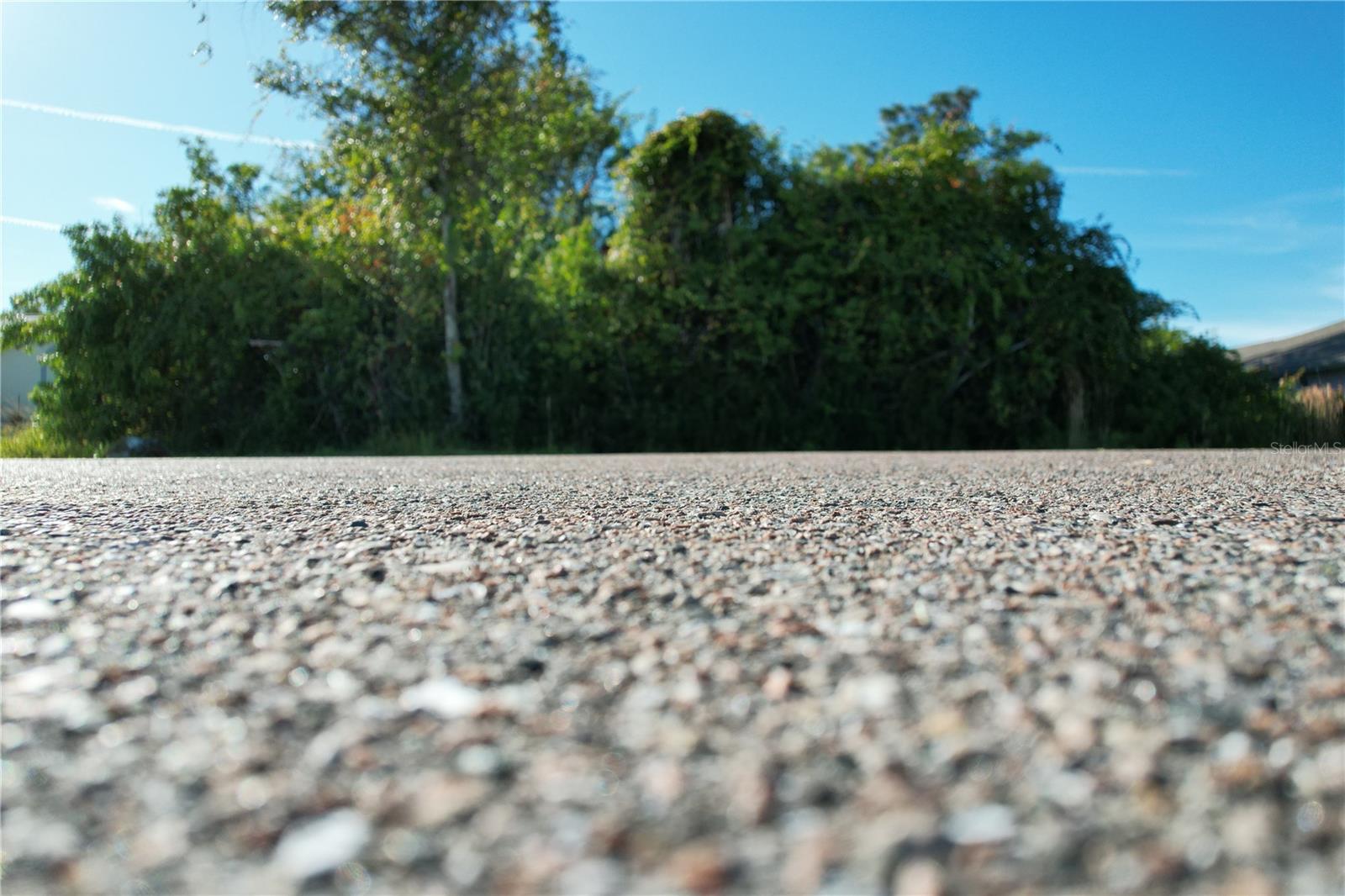 PORT CHARLOTTE SEC 015 - Land