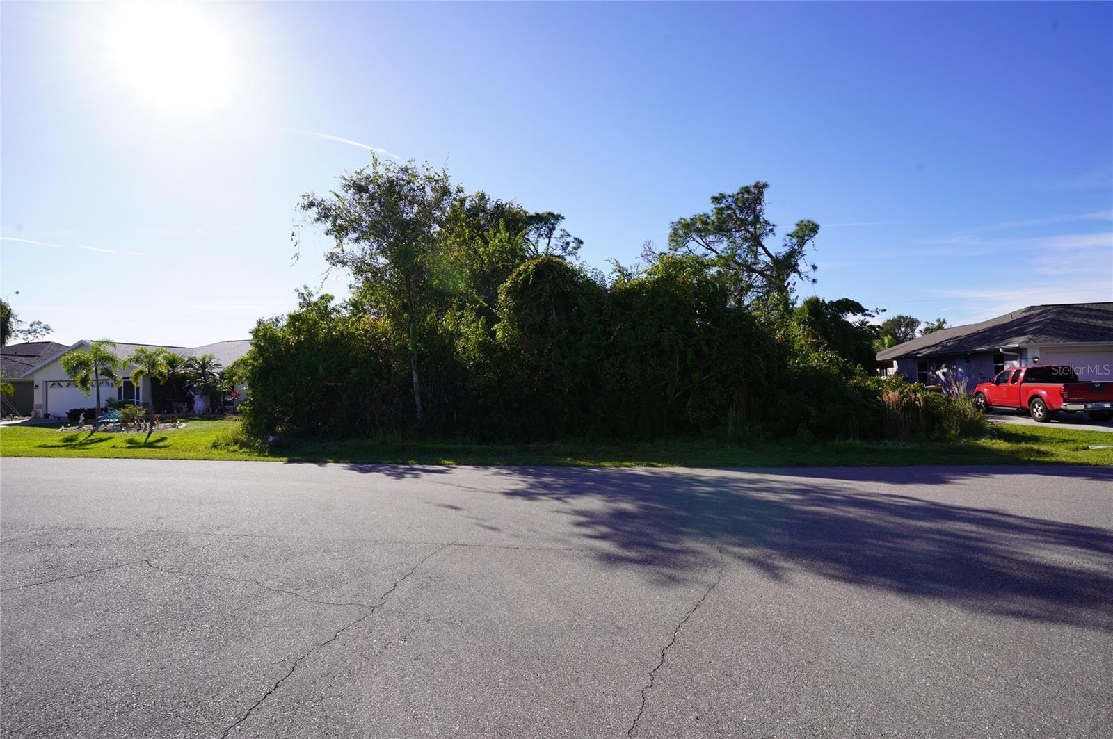 PORT CHARLOTTE SEC 015 - Land