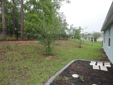 Tiny photo for 216 Hickory Course, Ocala, FL 34472 (MLS # GC540468)