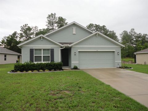 Photo of 216 Hickory Course, Ocala, FL 34472 (MLS # GC540468)