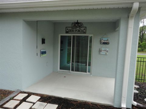 Tiny photo for 216 Hickory Course, Ocala, FL 34472 (MLS # GC540468)