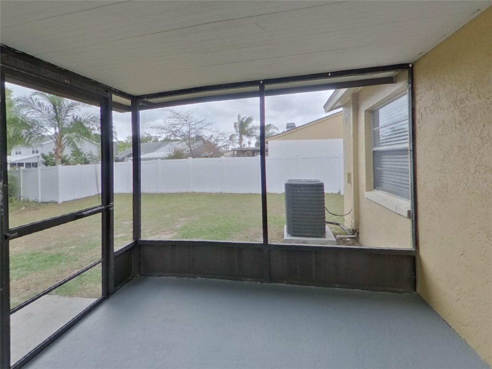 CITRUS POINTE UNIT 1 - Residential Lease