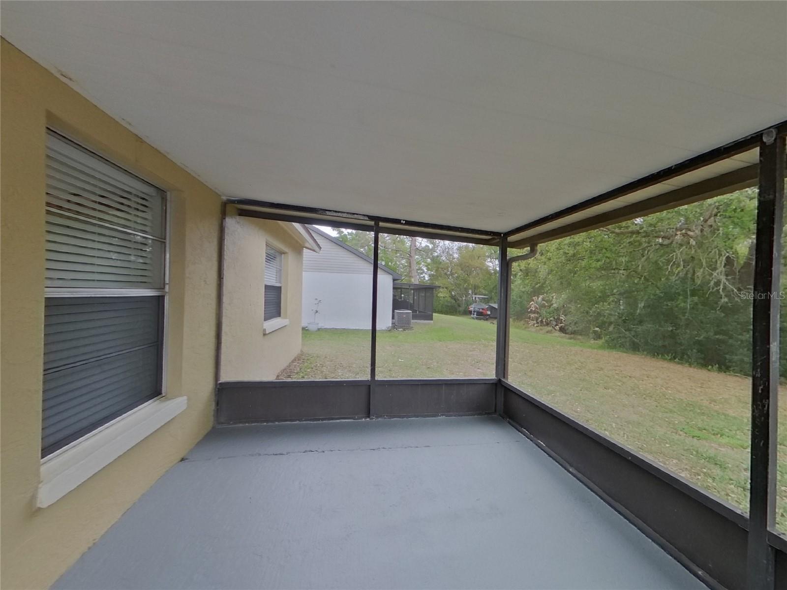 CITRUS POINTE UNIT 1 - Residential Lease