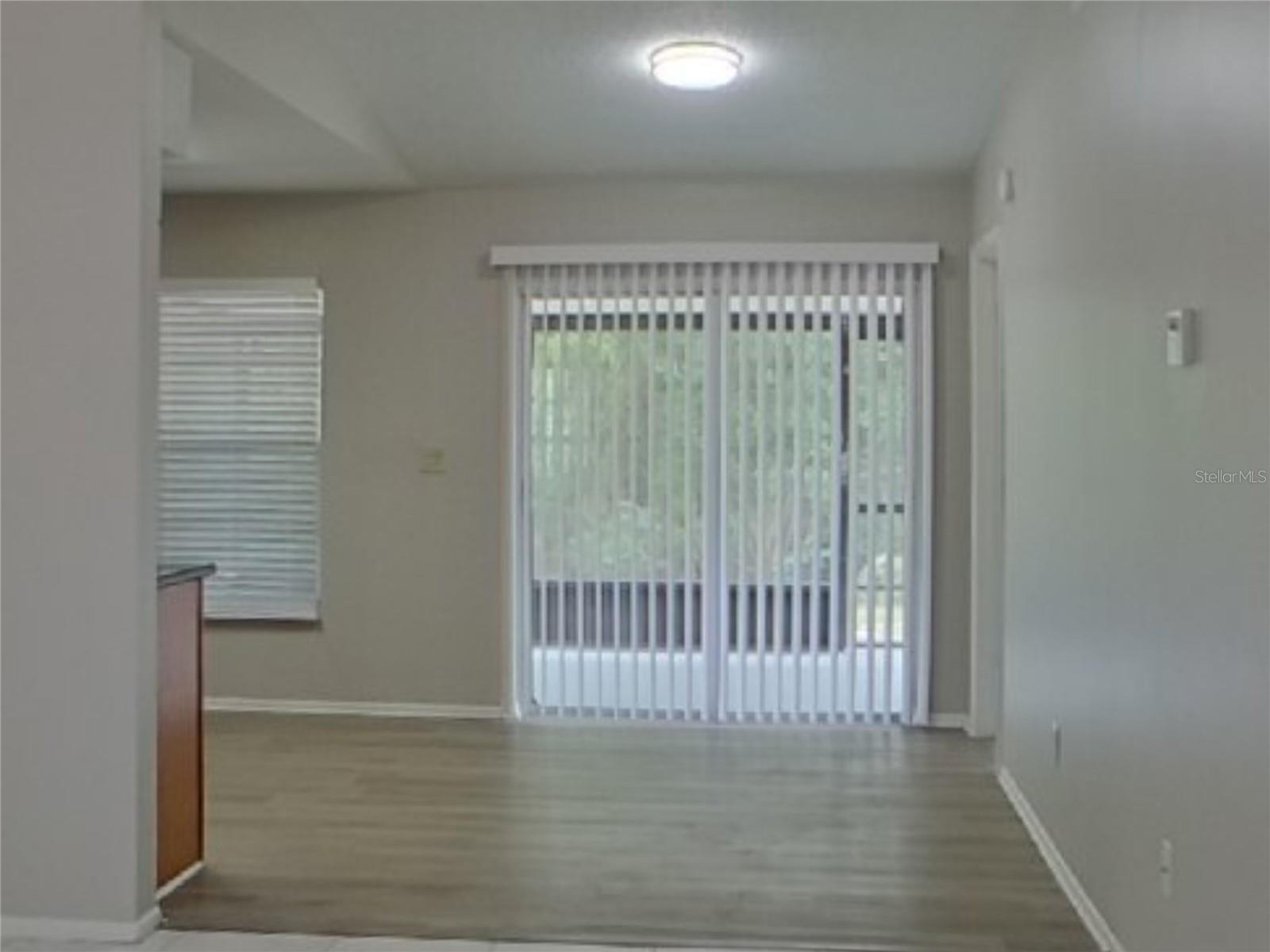 CITRUS POINTE UNIT 1 - Residential Lease