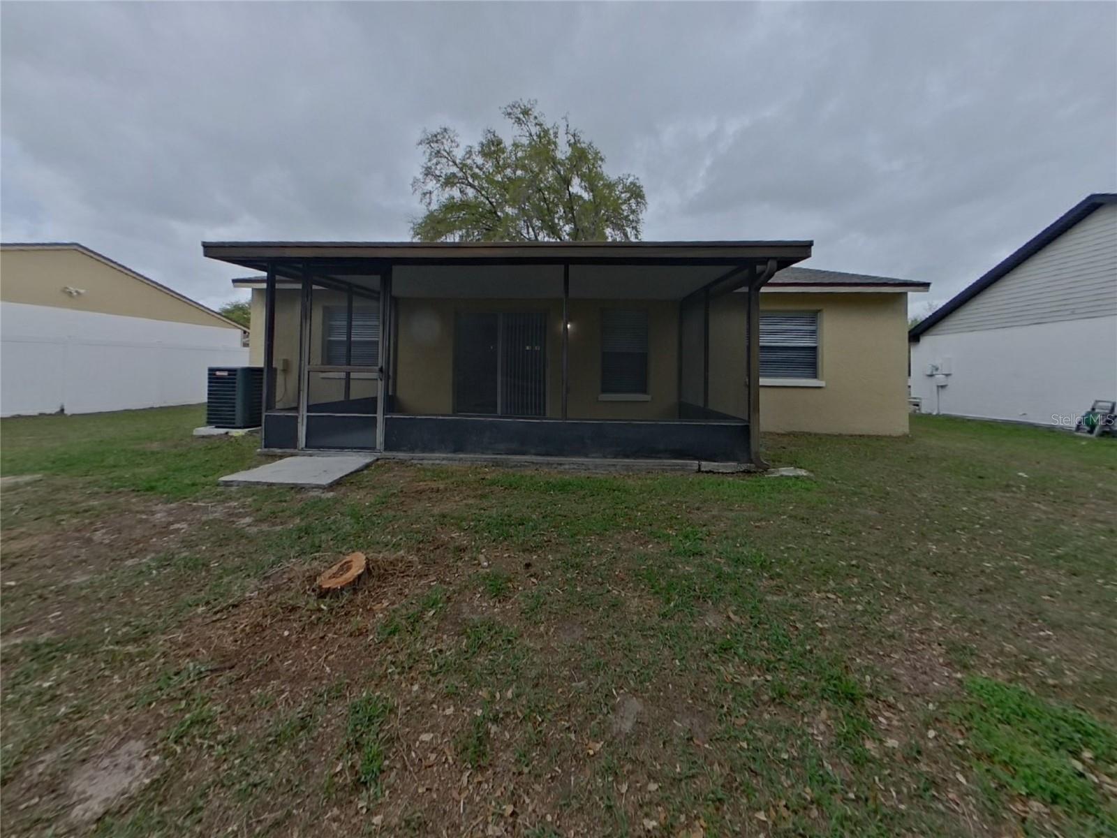 CITRUS POINTE UNIT 1 - Residential Lease